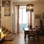 Vicolo 43 Apartment