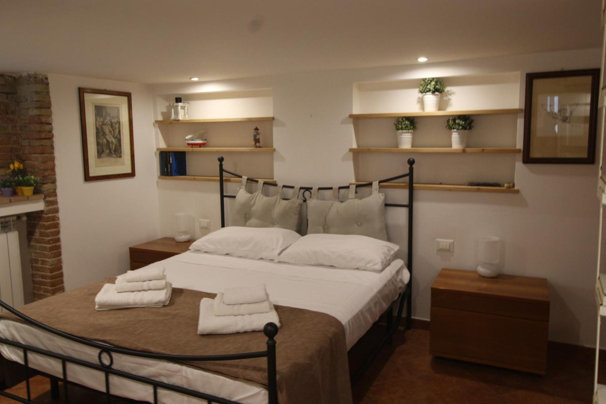 Appartamento Vicolo 43 Palermo