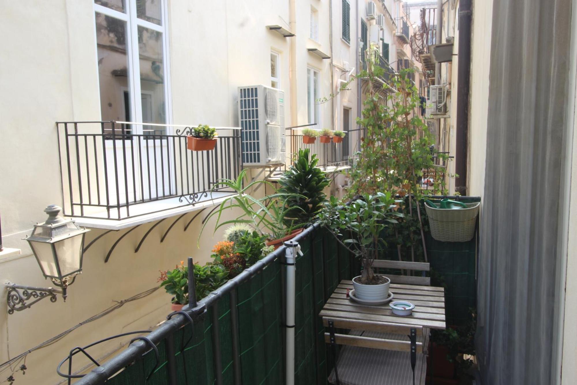 Vicolo 43 Appartamento Palermo