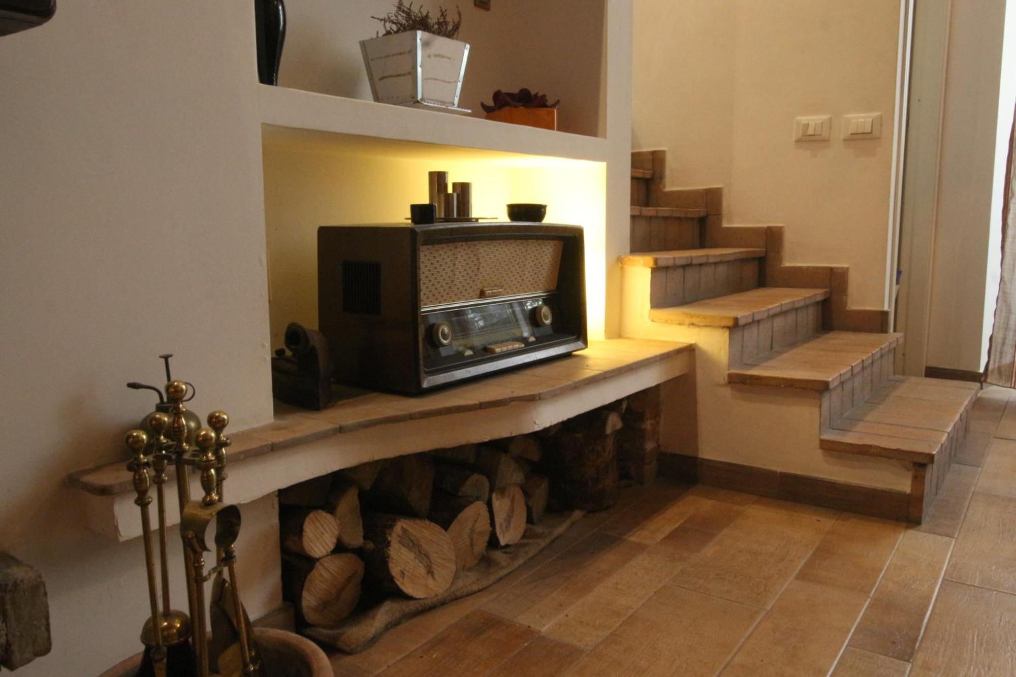 Vicolo 43 Appartamento Palermo