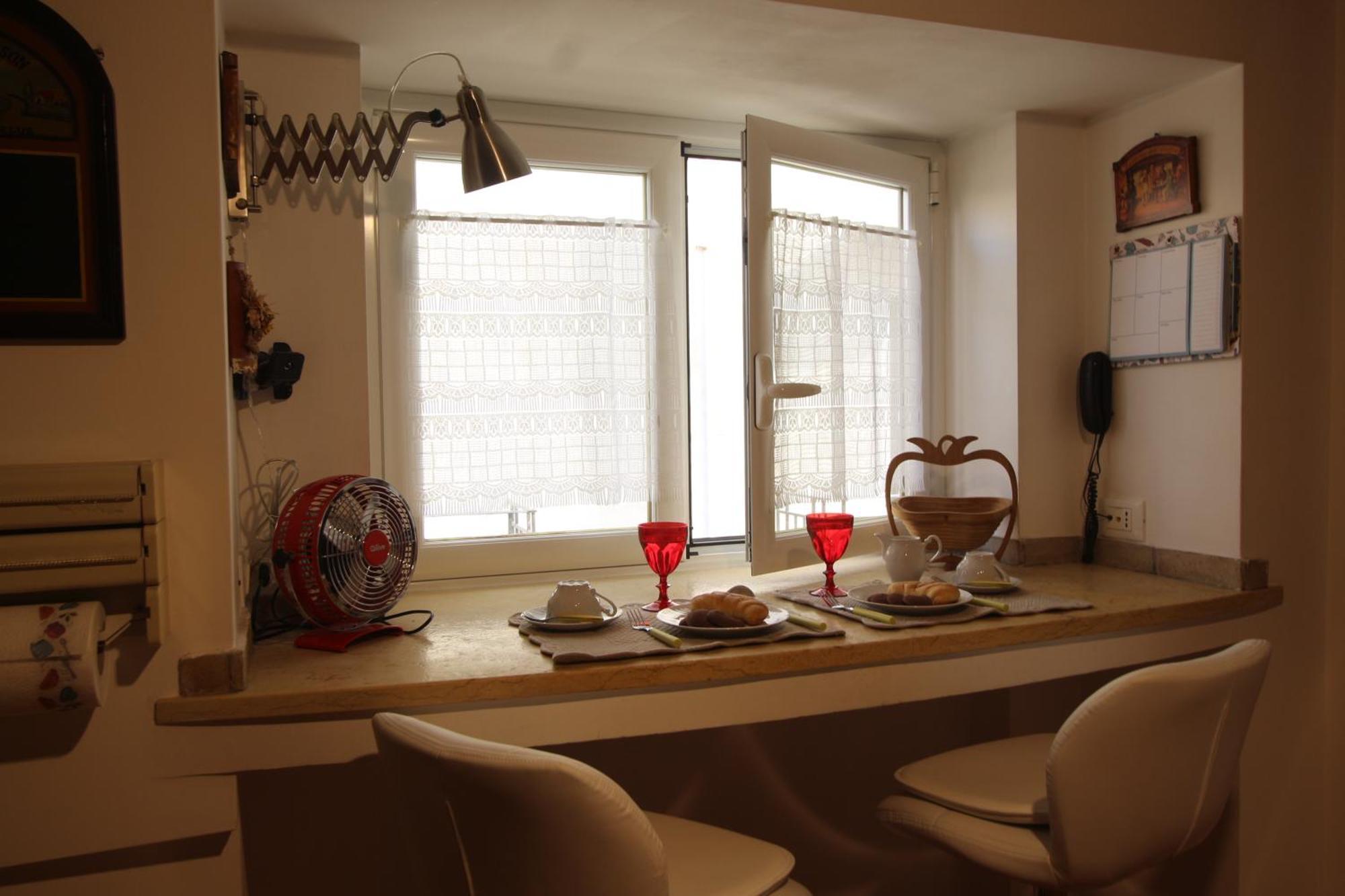 Vicolo 43 Apartment